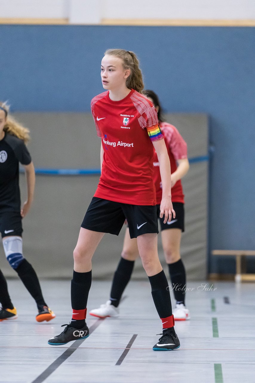 Bild 325 - B-Juniorinnen Futsalmeisterschaft